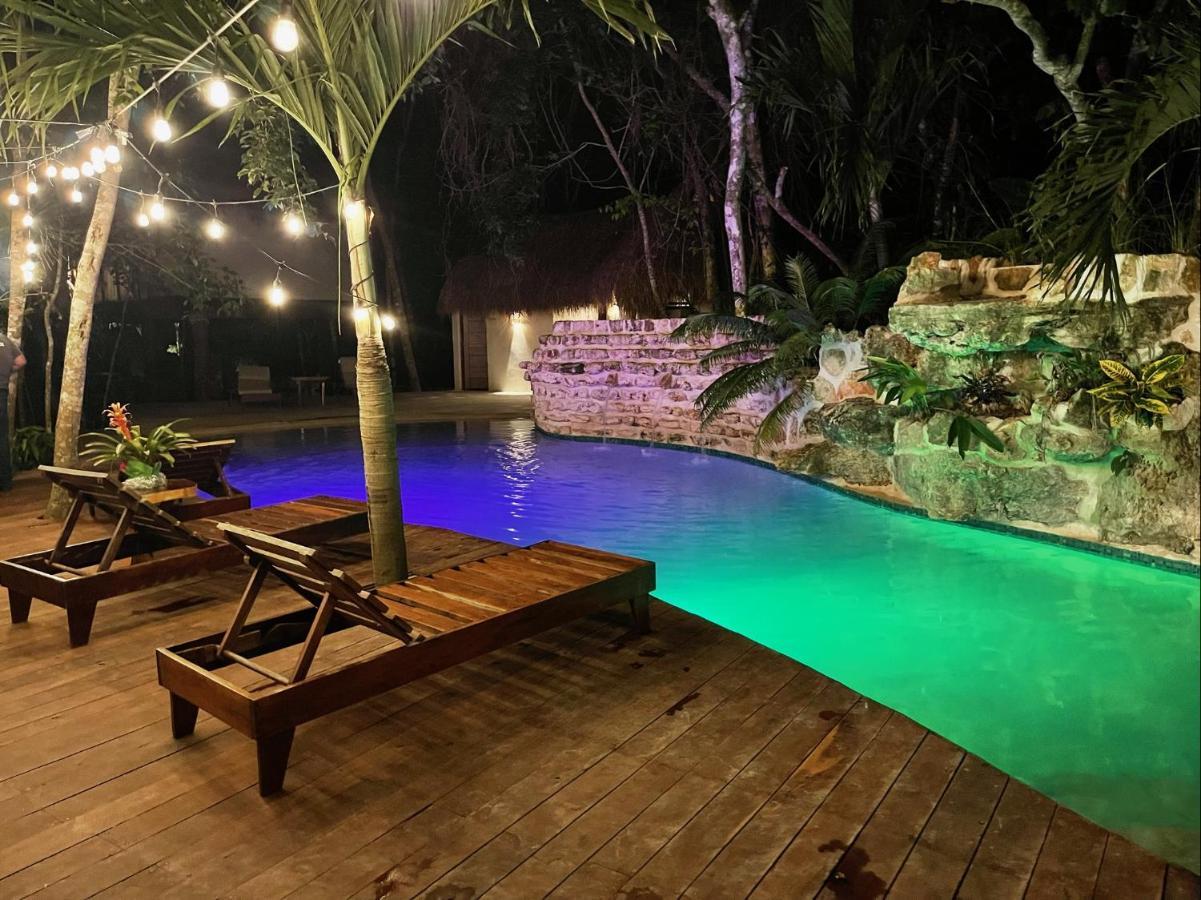 Xoot Ka Ana Luxury, Flores Aparthotel *