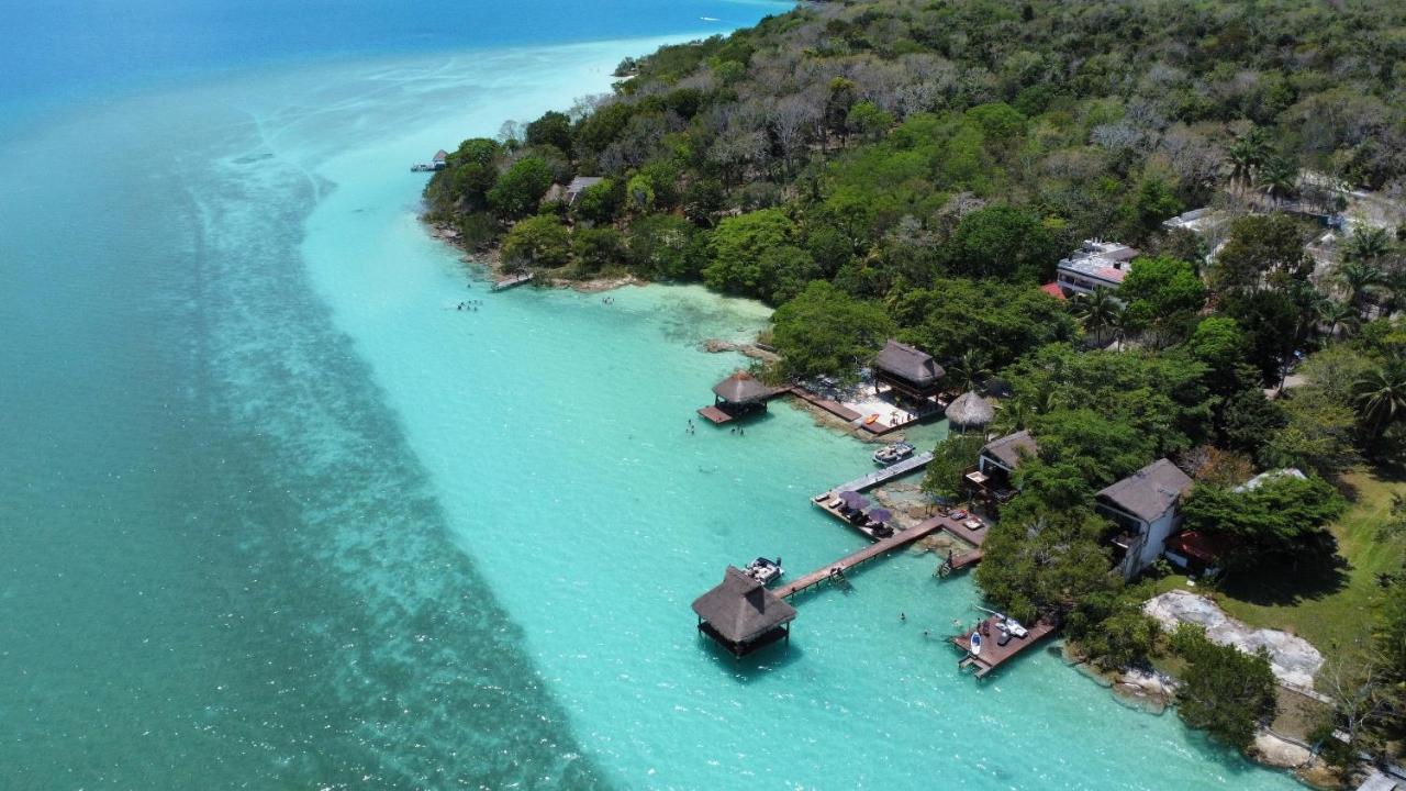 Xoot Ka Ana Luxury, Flores Aparthotel *