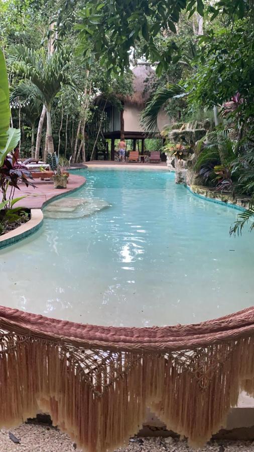 Aparthotel Xoot Ka Ana Luxury, Flores *