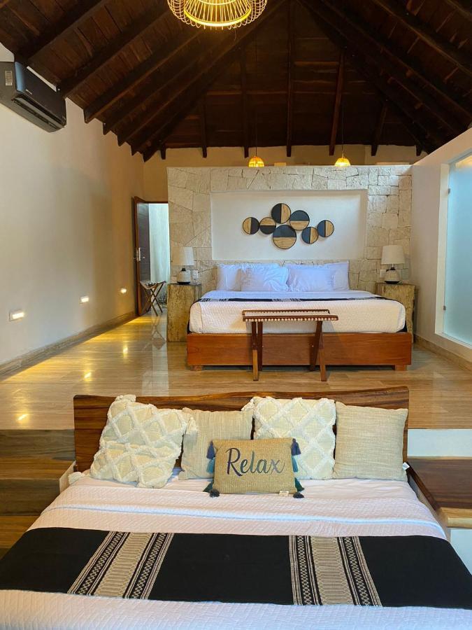 Xoot Ka Ana Luxury, Flores Aparthotel *