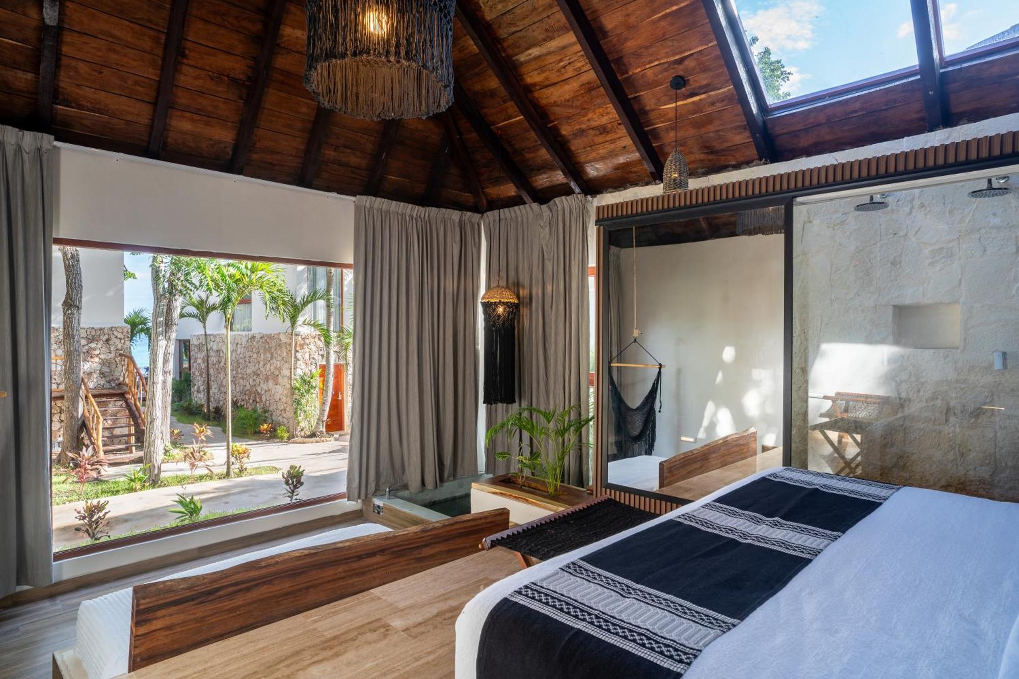 Xoot Ka Ana Luxury, Flores Aparthotel Bacalar