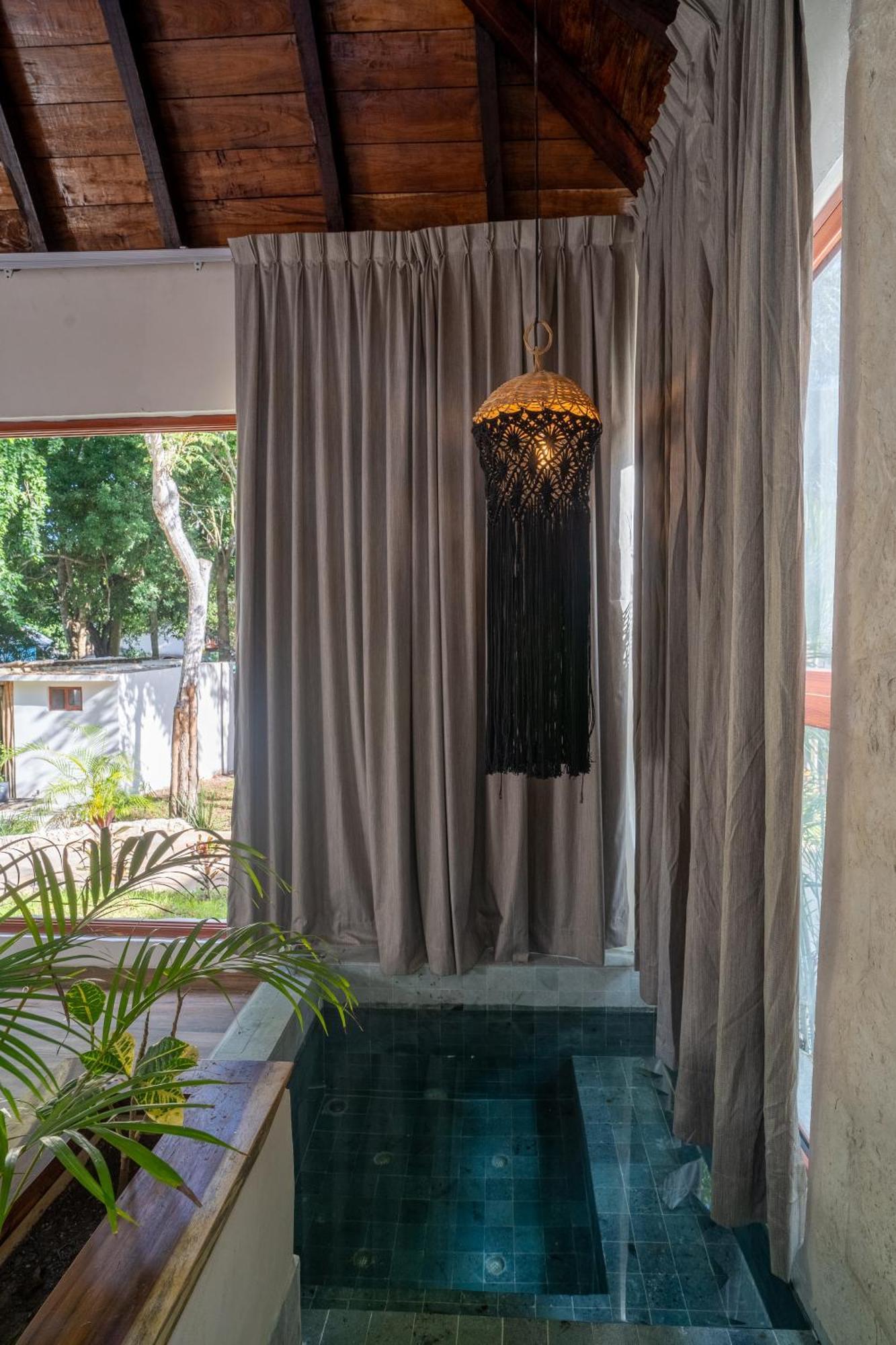 Xoot Ka Ana Luxury, Flores * Bacalar